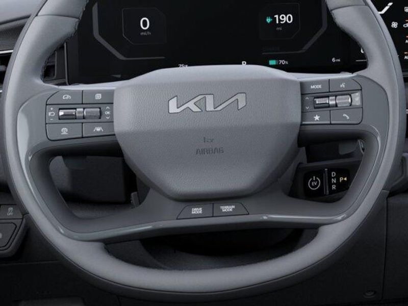 New 2026 Kia EV9 GT-LineImage 23