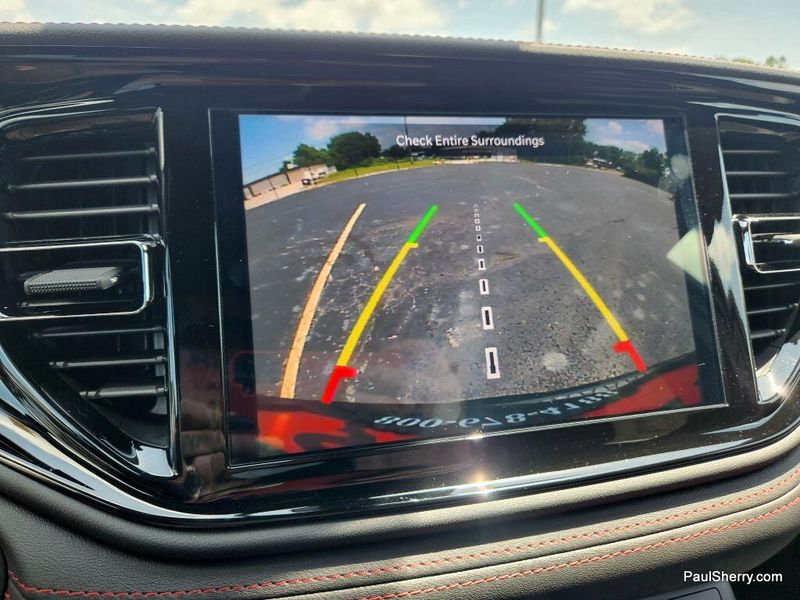 New 2025 Dodge Durango Gt Plus AwdImage 2