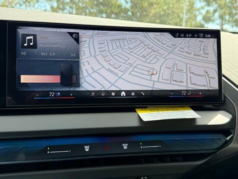 New 2026 BMW X3 30 xDriveImage 23