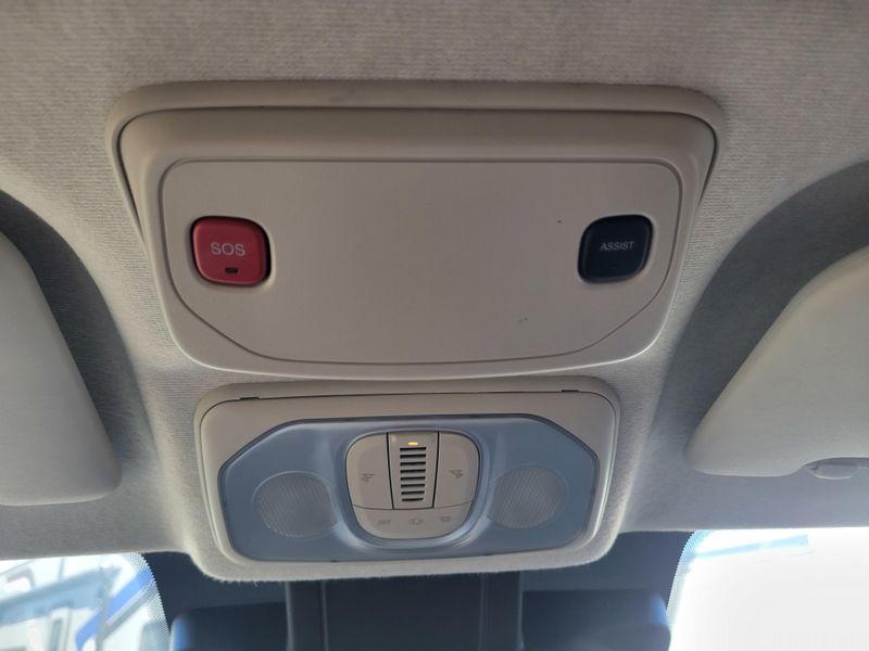 Used 2024 DM VANS LV7 Image 17