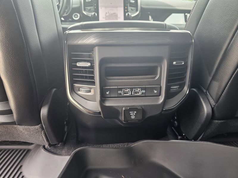 New 2025 RAM 1500 RebelImage 13