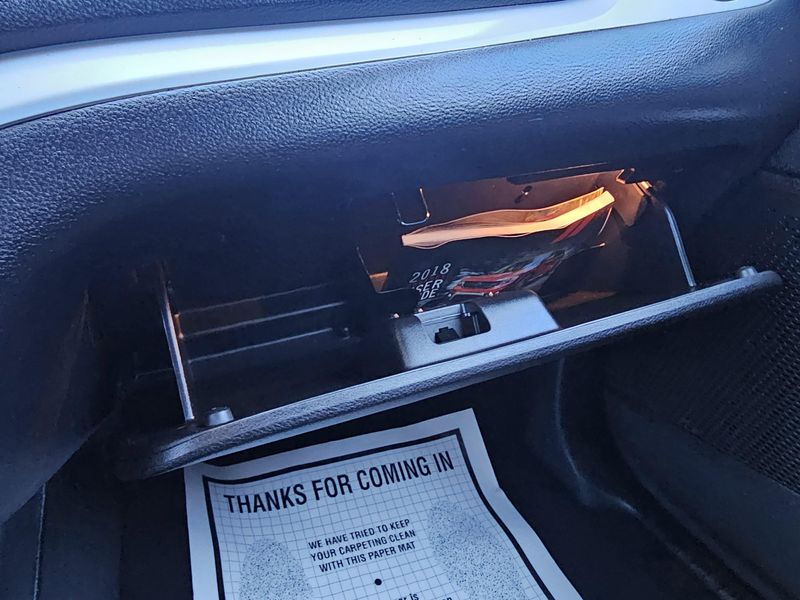 Used 2018 Dodge Journey GTImage 13