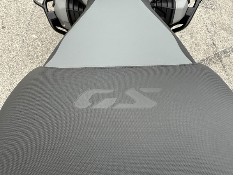 2025 BMW R 1300 GS Adventure