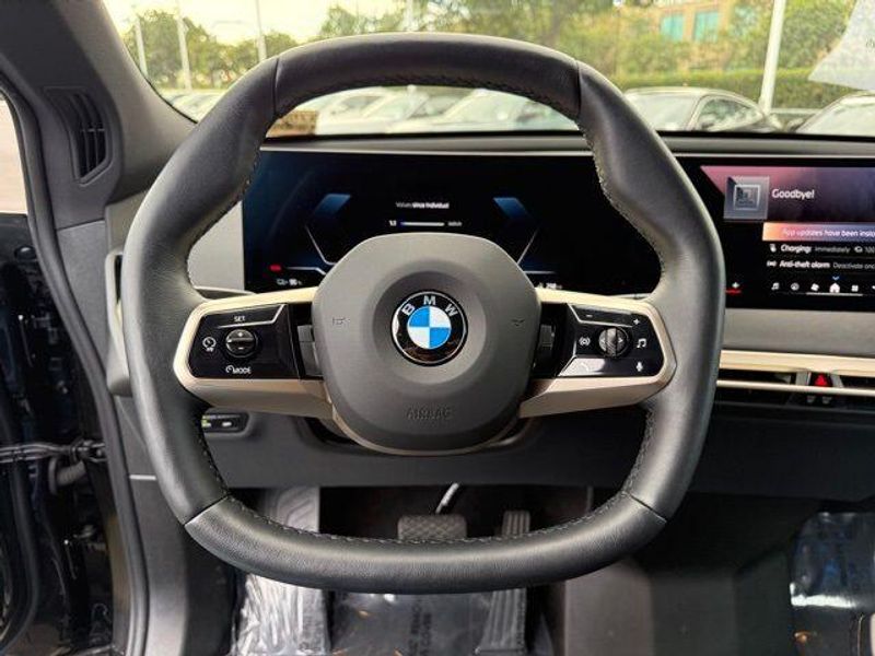 Used 2026 BMW iX xDrive45Image 23