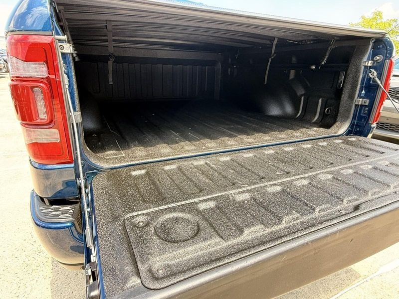 2023 Ram 1500 Laramie photo 17