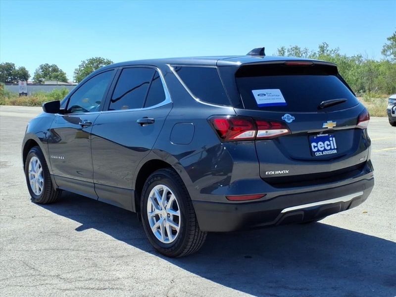 2023 Chevrolet Equinox LT photo 13