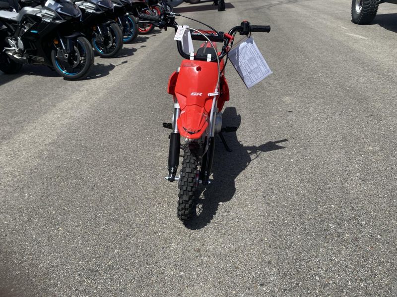 New 2026 SSR MOTORSPORTS SR 70E 