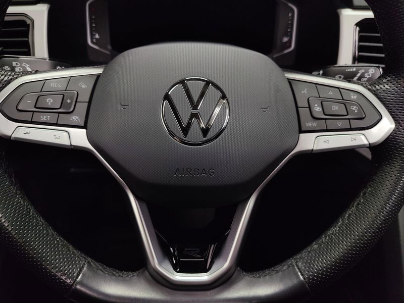 Used 2023 Volkswagen Atlas V6 AWD SEL Premium R-Line w/SunroofImage 39