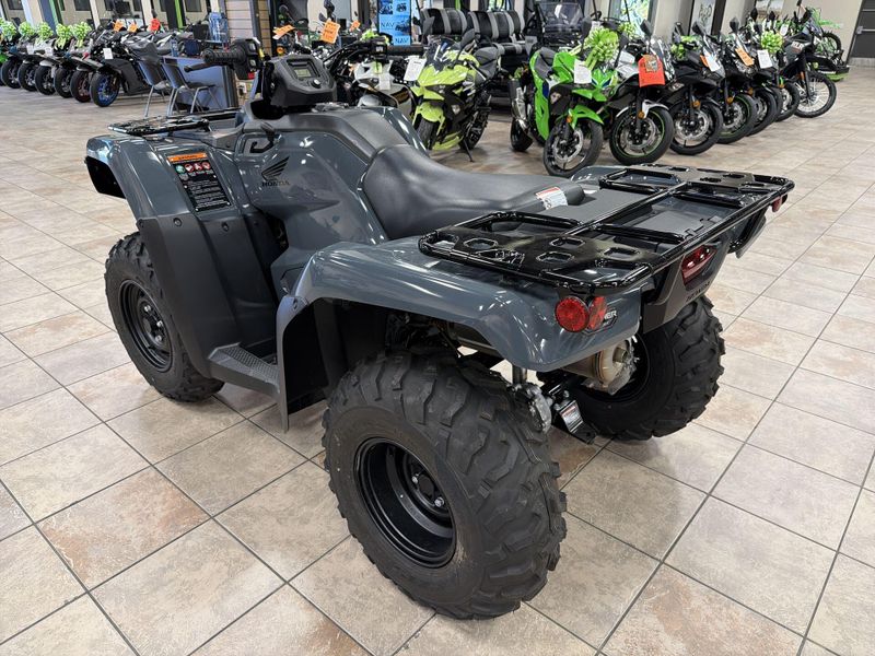 New 2026 Honda RANCHER 4X4 AT EPS Image 15