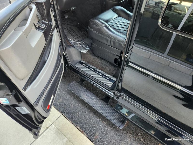 Used 2023 Chevrolet Express Cargo 