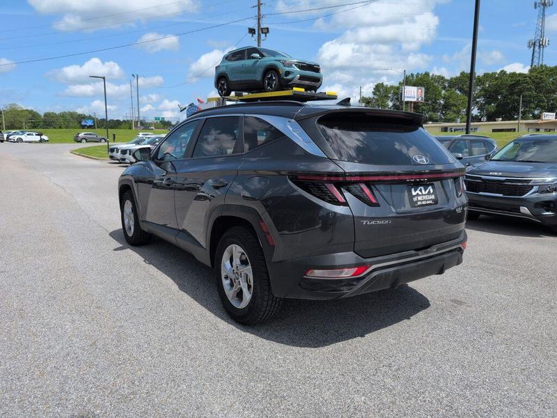 2023 Hyundai Tucson SELImage 3