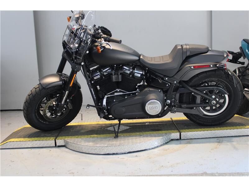 Used 2019 Harley-Davidson SOFTAIL FAT BOB 114 Image 7