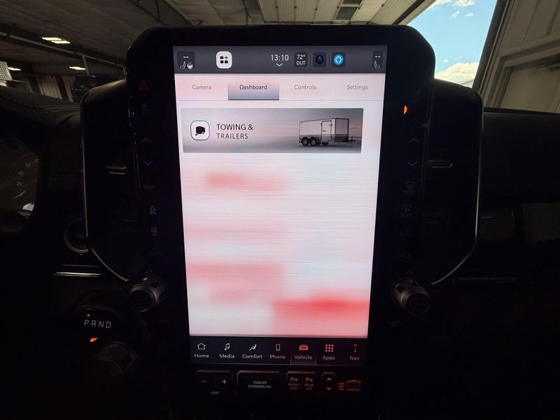 Used 2025 RAM 1500 LaramieImage 30