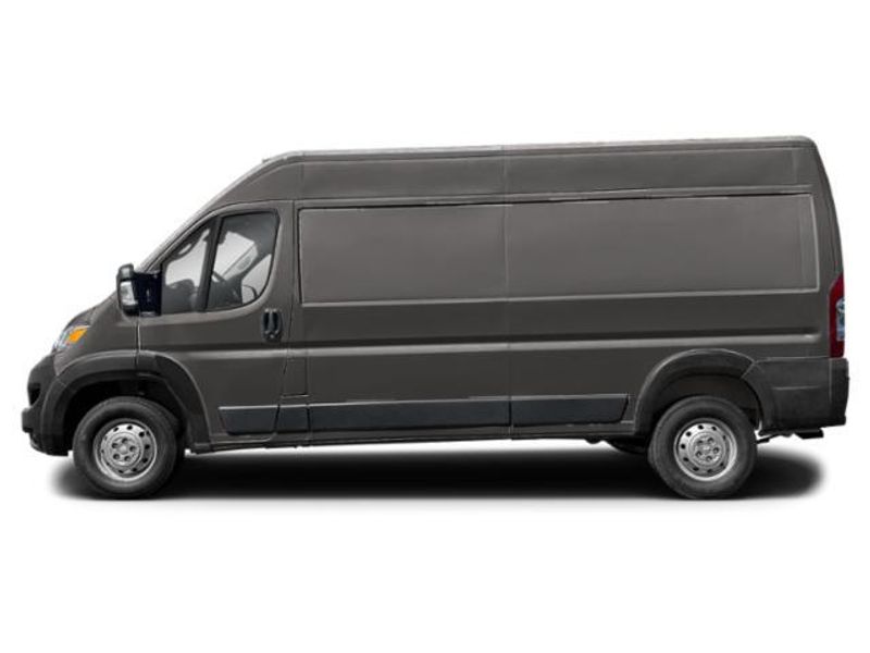 New 2027 RAM ProMaster Cargo Van TradesmanImage 3