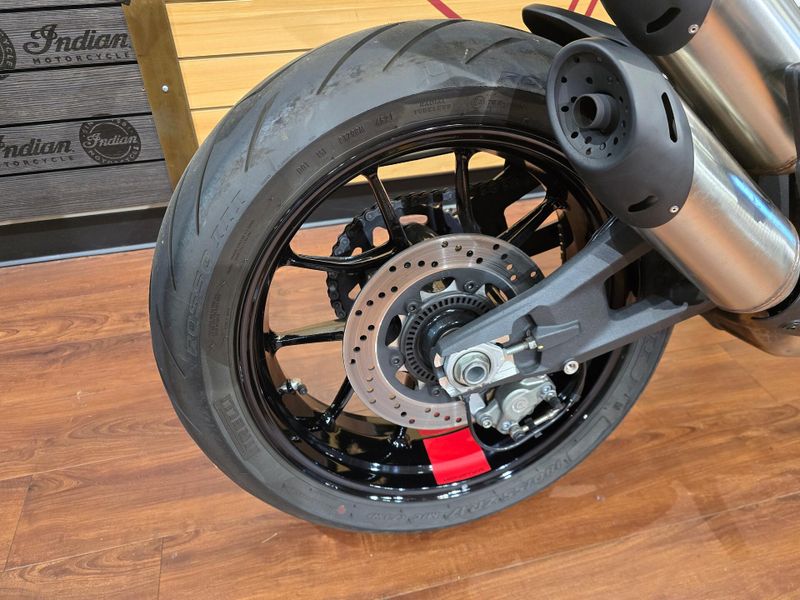 Used 2023 Ducati Monster 937+ Image 12