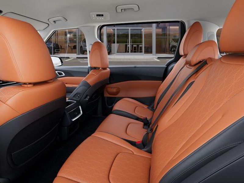 New 2026 Kia Carnival EXImage 19