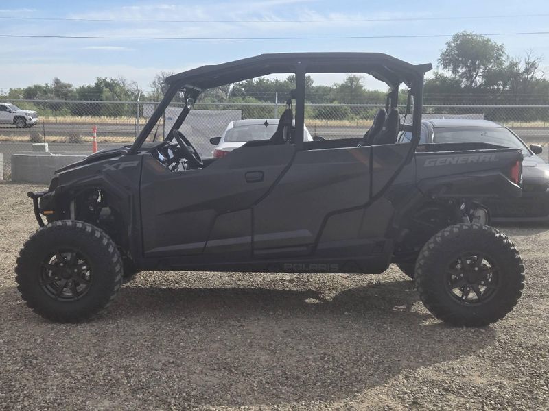 New 2026 Polaris GENERAL XP 4 1000 ULTIMATE 