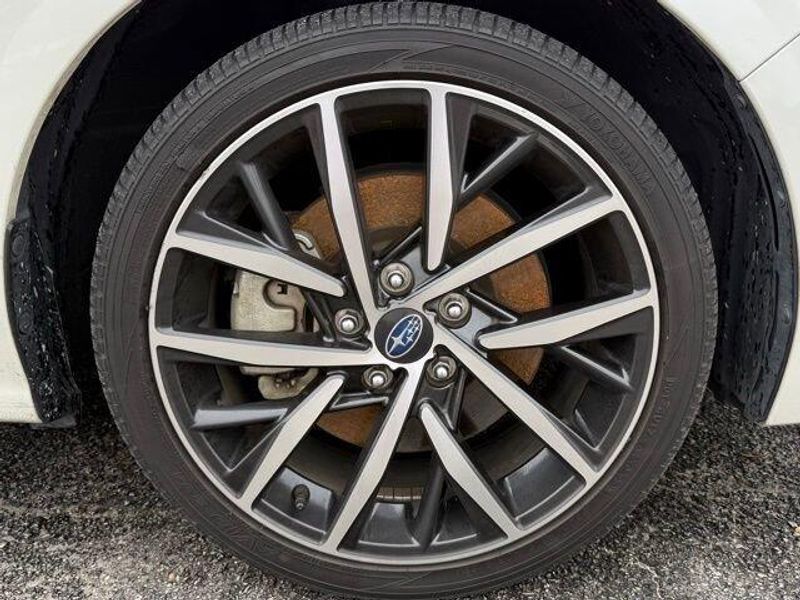 Used 2024 Subaru Impreza Sport