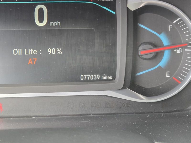 Used 2019 Honda Passport EX-L