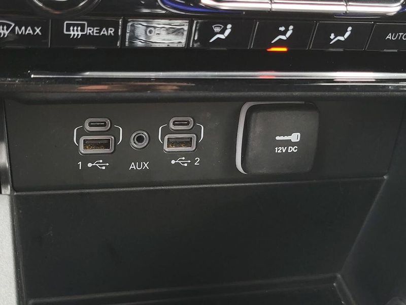 2024 Jeep Grand Cherokee L LaredoImage 23