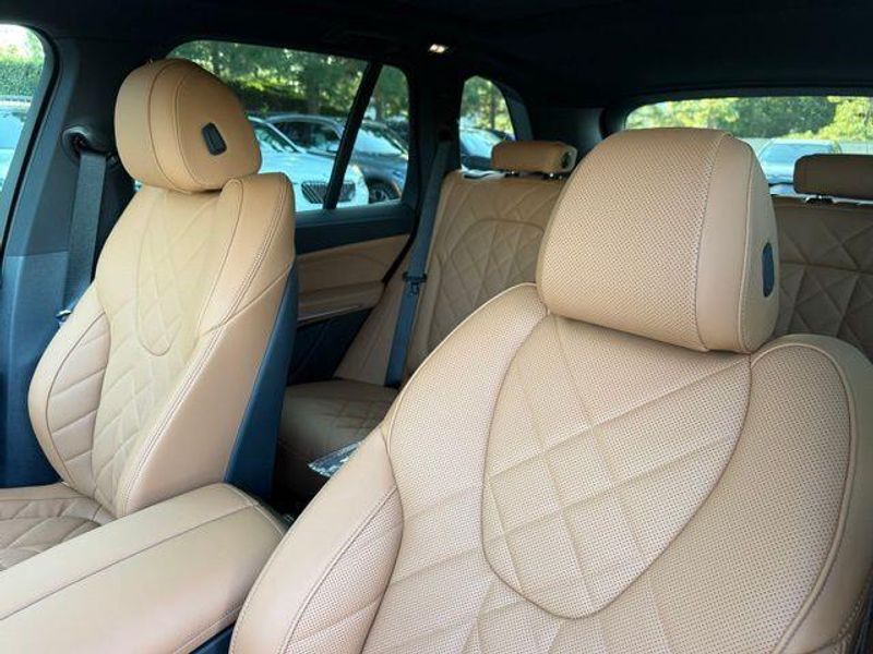 New 2026 BMW X5 xDrive40iImage 18