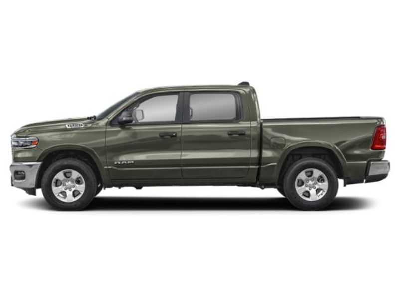 2026 Ram 1500 Big Horn photo 2