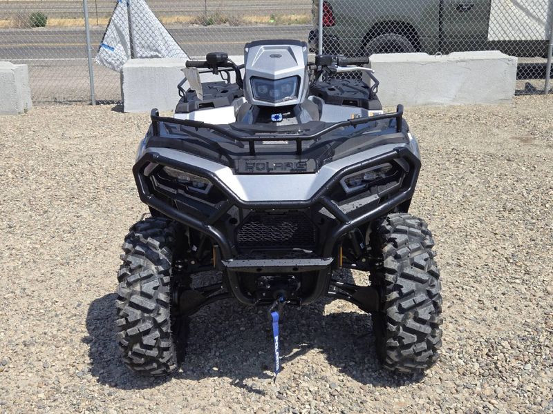 New 2026 Polaris SPORTSMAN 570 ULTIMATE 