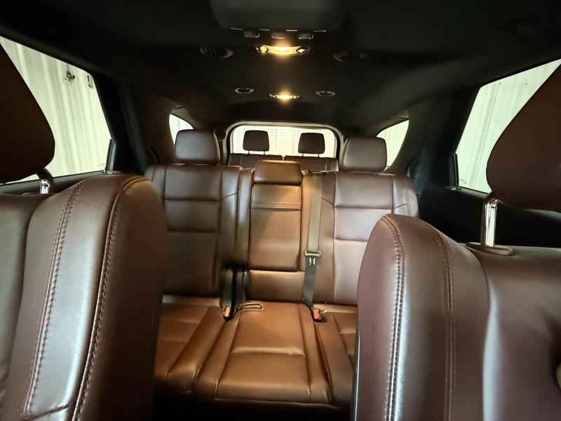 Used 2025 Dodge Durango GT PlusImage 23