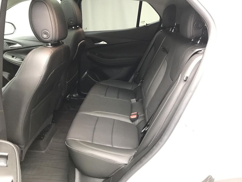Used 2023 Buick Encore GX EssenceImage 18
