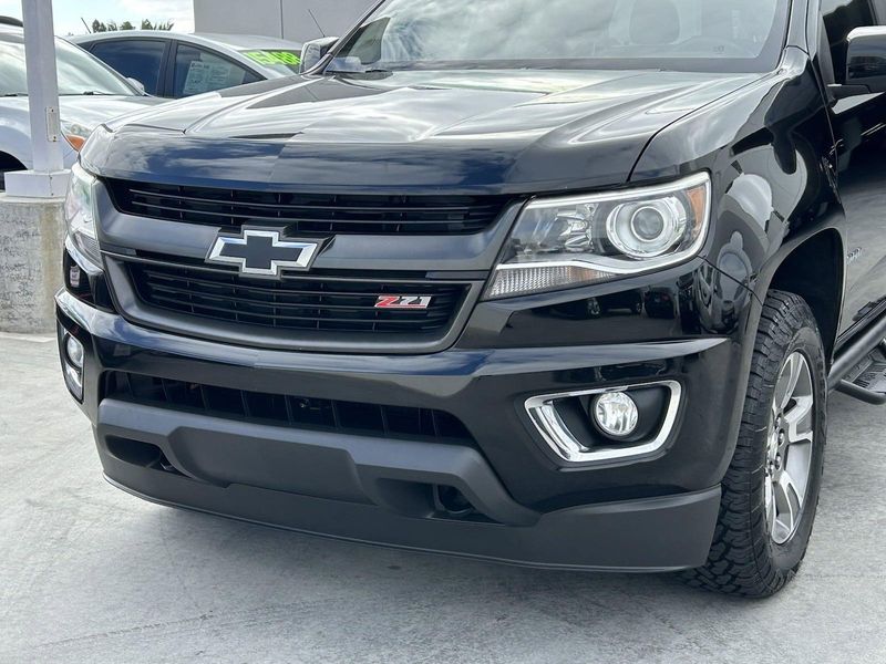 2019 Chevrolet Colorado 2WD Z71Image 9