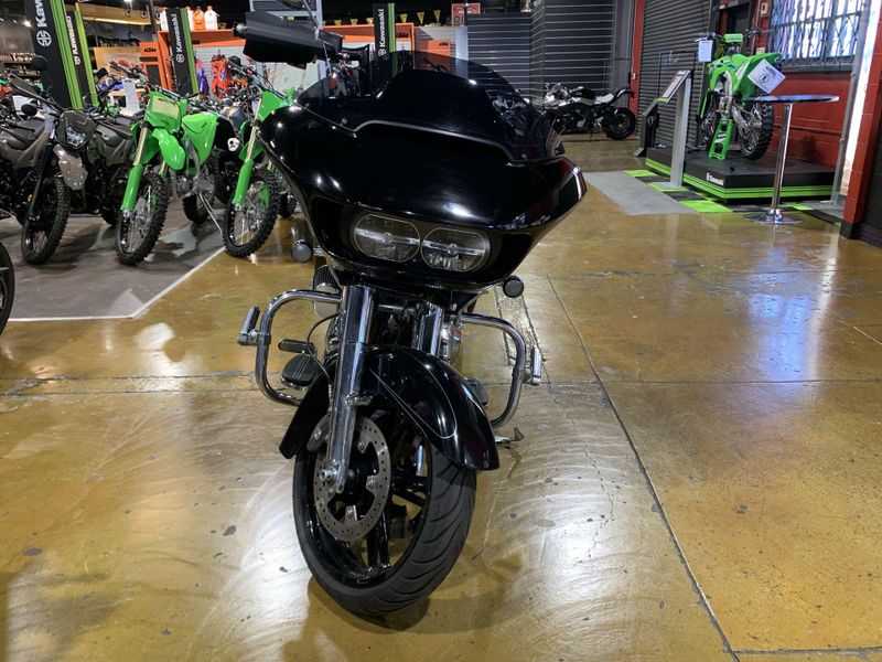 Used 2015 Harley-Davidson ROAD GLIDE SPECIAL Image 3