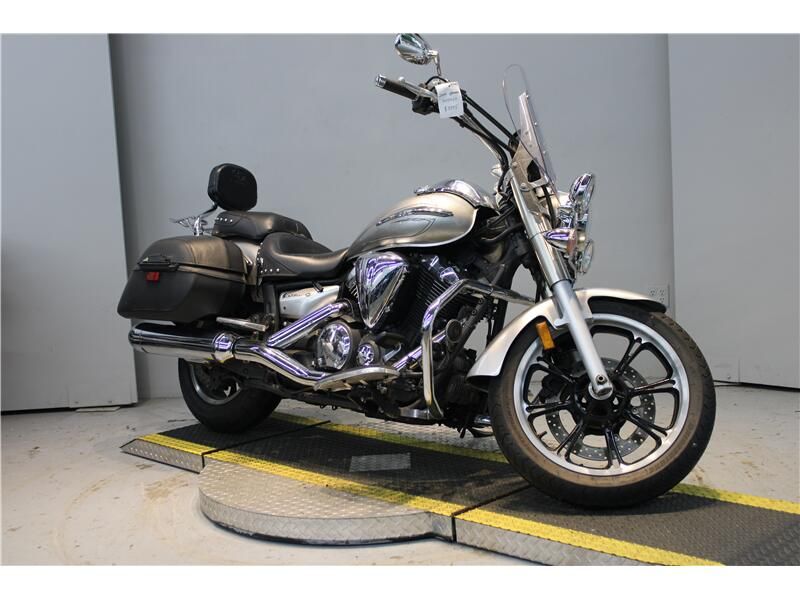 Used 2009 Yamaha V STAR 950 Image 5