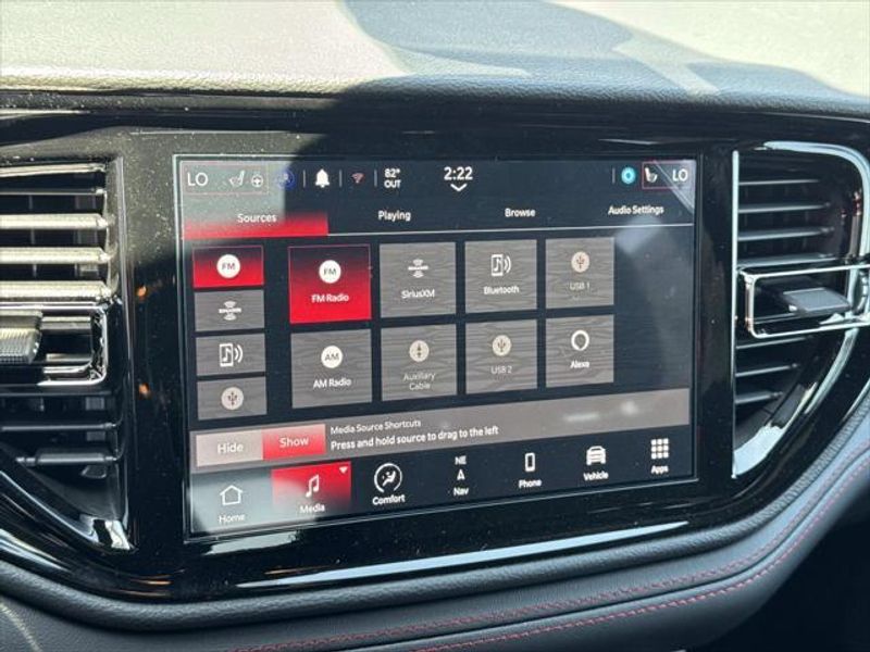 New 2026 Dodge Durango Gt Rwd