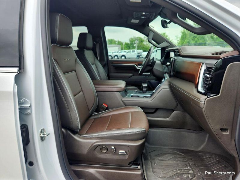 2023 GMC Sierra 1500 DenaliImage 29