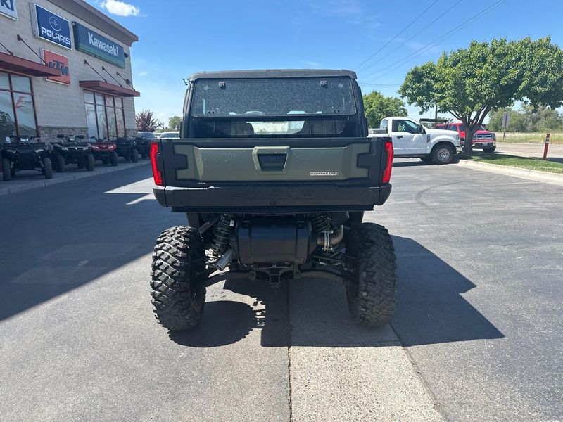 2025 Polaris XPEDITION XP 5 1000 NORTHSTAR 