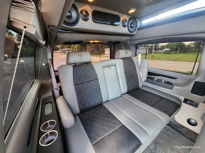 Used 2021 GMC Savana Passenger 