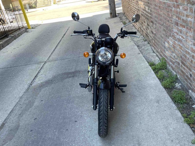 2022 Royal Enfield Meteor 350Image 7