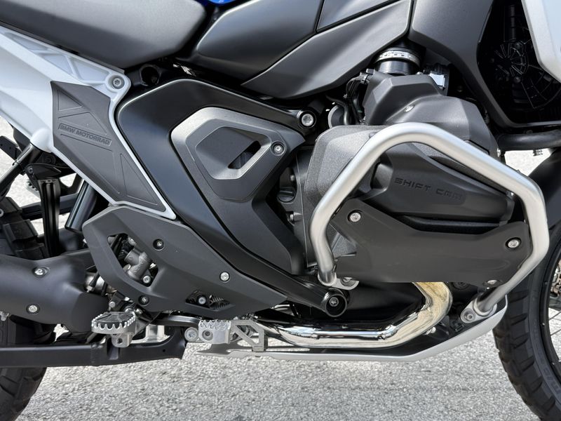 2025 BMW R 1300 GS