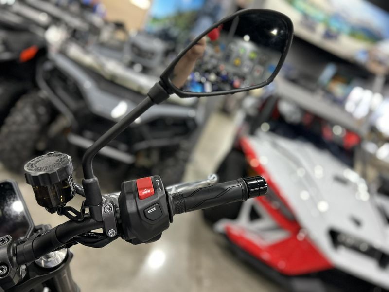 2025 Yamaha MT-09 Image 11