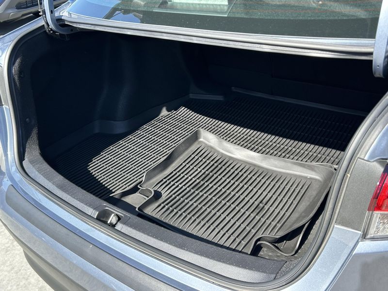 Used 2024 Toyota Corolla LEImage 19