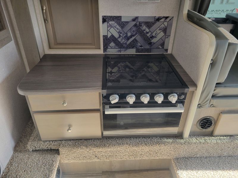 New 2026 NORTHWOOD MFG ARCTIC FOX 1140 Image 6