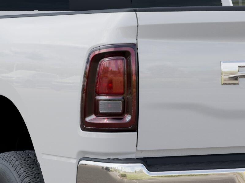 New 2026 RAM 2500 Tradesman Crew Cab 4x4 6