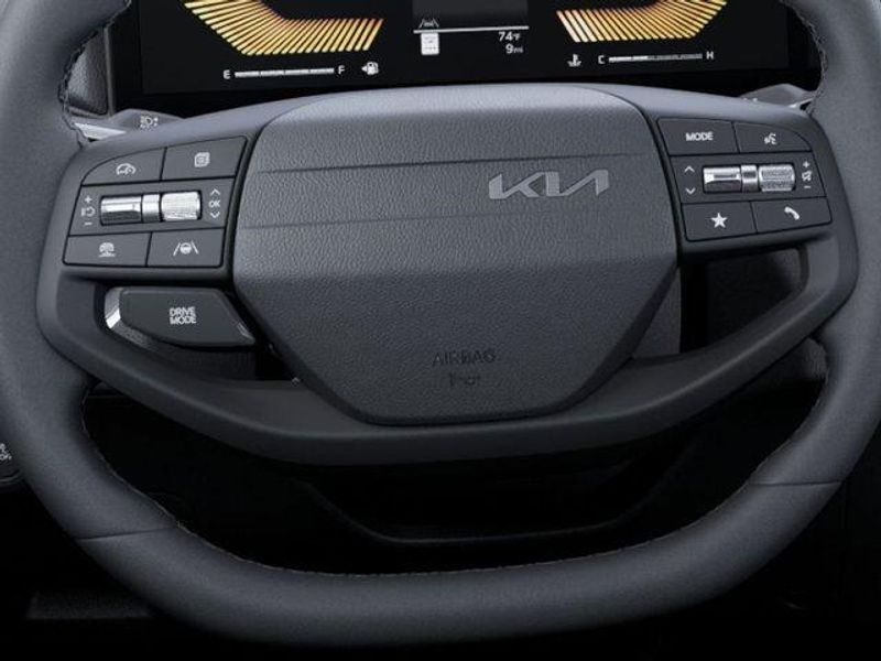 New 2026 Kia K4 EXImage 23