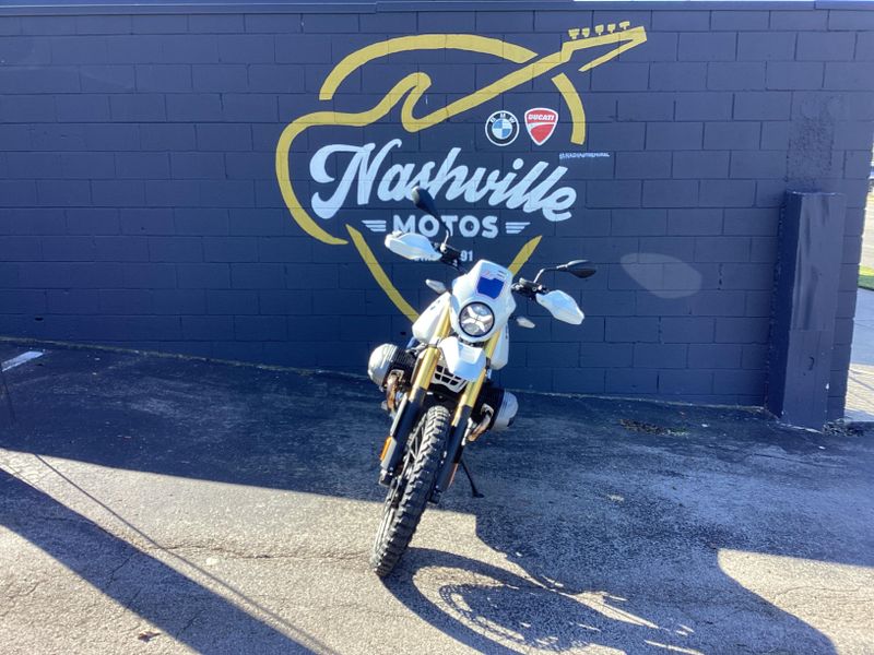 New 2026 BMW R 12 GS 