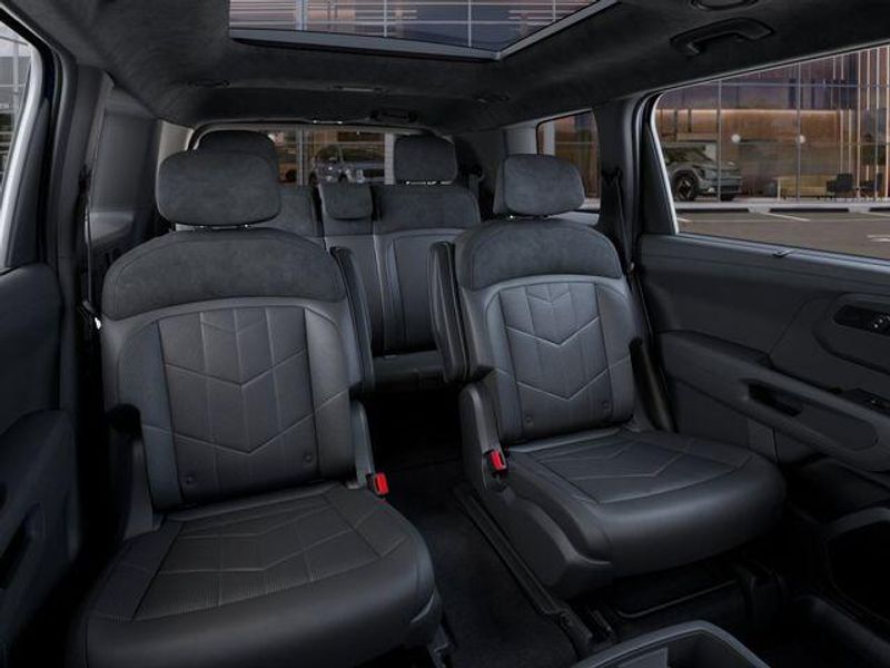 New 2027 Kia Telluride Hybrid X-Line SX PrestigeImage 17