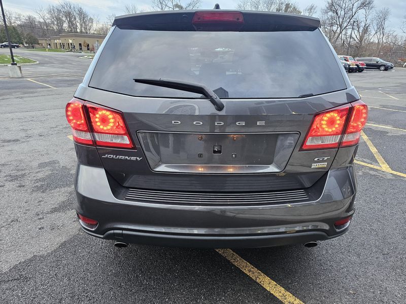 Used 2018 Dodge Journey GTImage 7