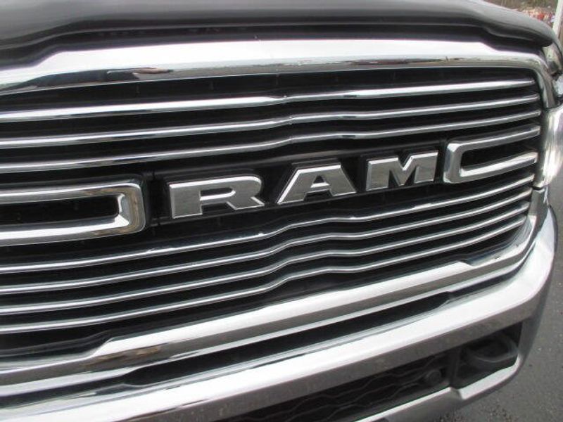 2020 RAM 3500 LaramieImage 4