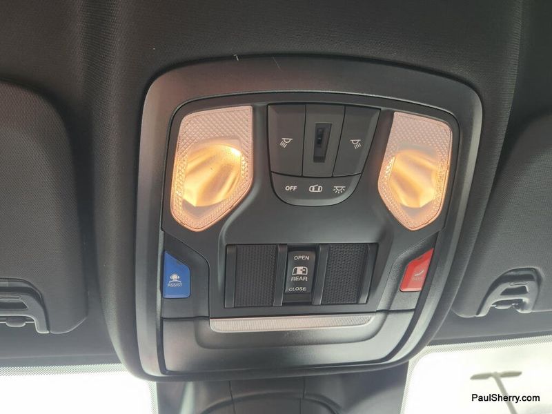 New 2026 RAM 2500 Tradesman