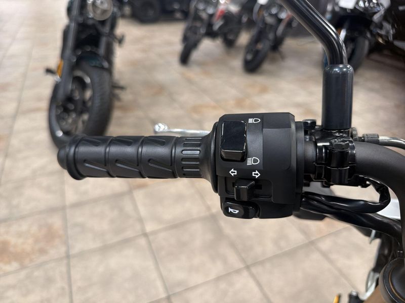New 2026 Kawasaki Z125 PRO Image 22