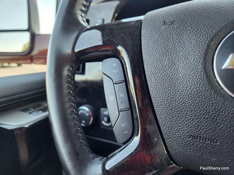 2024 Chevrolet Express Cargo 2500 photo 33